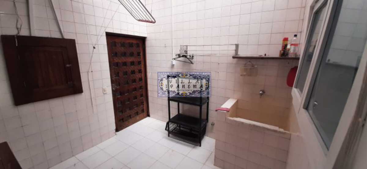 Conheça 217748 do imóvel - Casa em Condomínio à venda Estrada da Canoa, São Conrado, Rio de Janeiro - R$ 2.550.000 - YANG017 - 28 217748 - 28