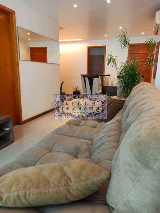 Conheça 1 do imóvel - Apartamento à venda Rua Álvares de Azevedo, Icaraí, Niterói - R$ 1.400.000 - IPA7093 - 2 1 - 2