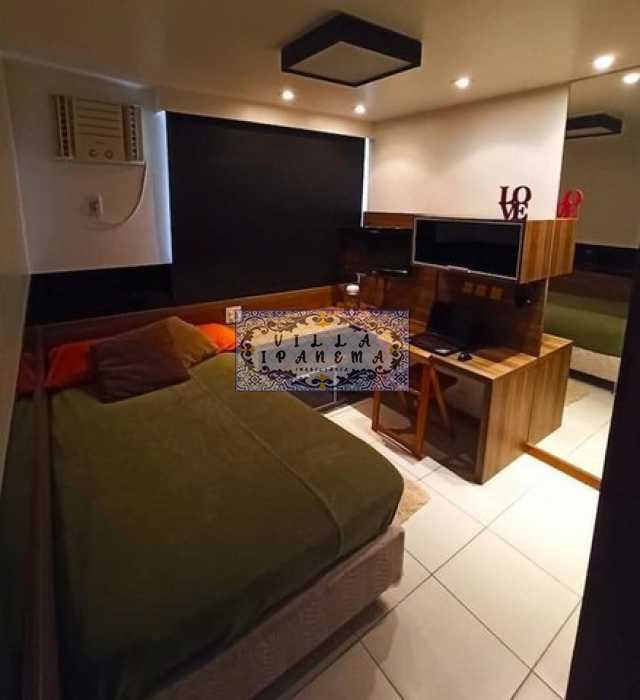 Conheça 4 do imóvel - Apartamento à venda Rua Álvares de Azevedo, Icaraí, Niterói - R$ 1.400.000 - IPA7093 - 5 4 - 5