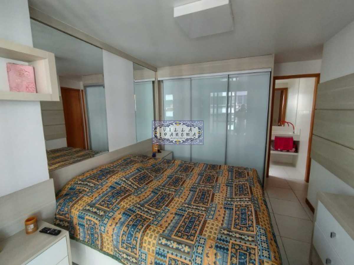 Conheça 6 do imóvel - Apartamento à venda Rua Álvares de Azevedo, Icaraí, Niterói - R$ 1.400.000 - IPA7093 - 7 6 - 7