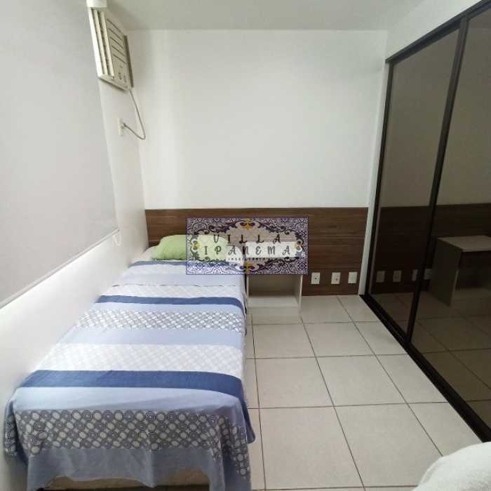 Conheça 7 do imóvel - Apartamento à venda Rua Álvares de Azevedo, Icaraí, Niterói - R$ 1.400.000 - IPA7093 - 8 7 - 8