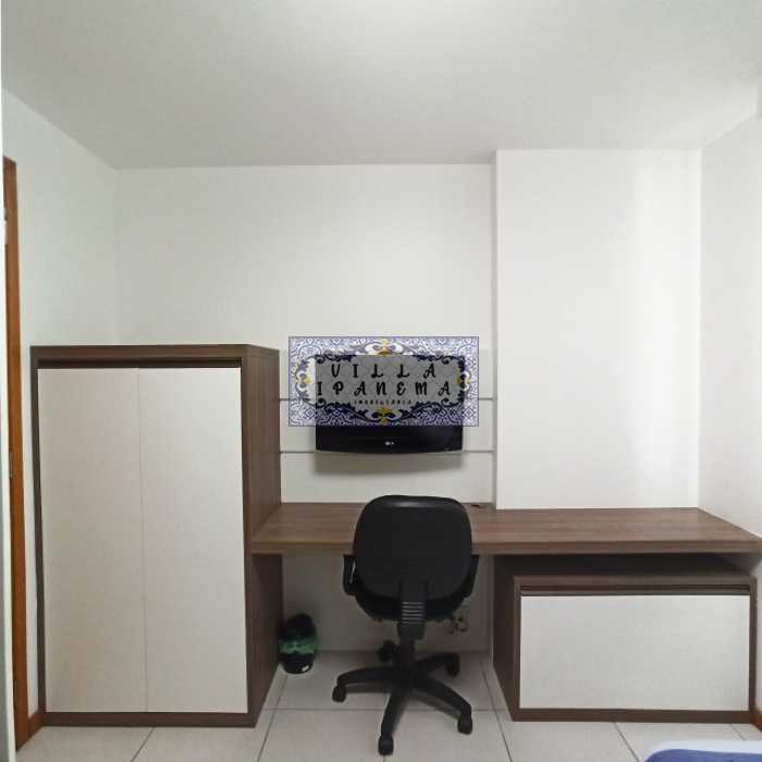 Conheça 8 do imóvel - Apartamento à venda Rua Álvares de Azevedo, Icaraí, Niterói - R$ 1.400.000 - IPA7093 - 9 8 - 9