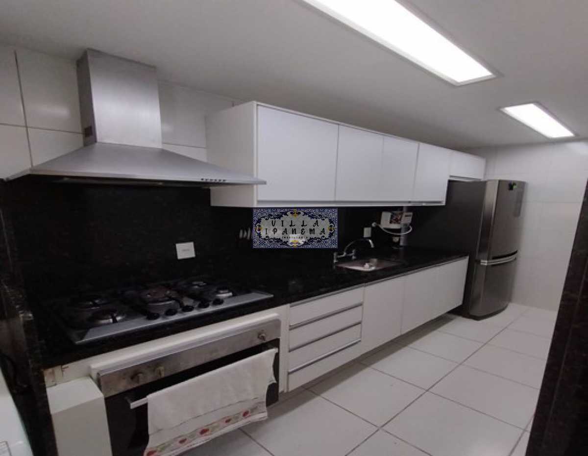 Conheça 9 do imóvel - Apartamento à venda Rua Álvares de Azevedo, Icaraí, Niterói - R$ 1.400.000 - IPA7093 - 10 9 - 10