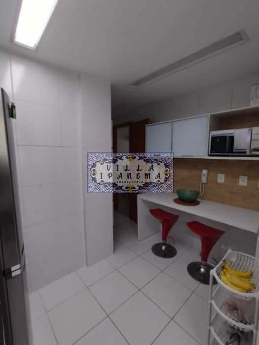 Conheça 10 do imóvel - Apartamento à venda Rua Álvares de Azevedo, Icaraí, Niterói - R$ 1.400.000 - IPA7093 - 11 10 - 11