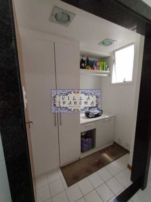 Conheça 12 do imóvel - Apartamento à venda Rua Álvares de Azevedo, Icaraí, Niterói - R$ 1.400.000 - IPA7093 - 13 12 - 13