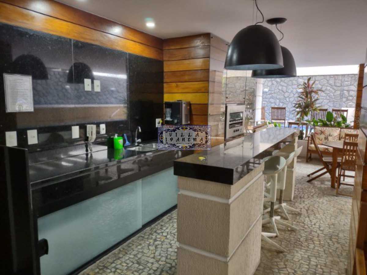 Conheça 104202605572533 do imóvel - Apartamento à venda Rua Álvares de Azevedo, Icaraí, Niterói - R$ 1.400.000 - IPA7093 - 16 104202605572533 - 16