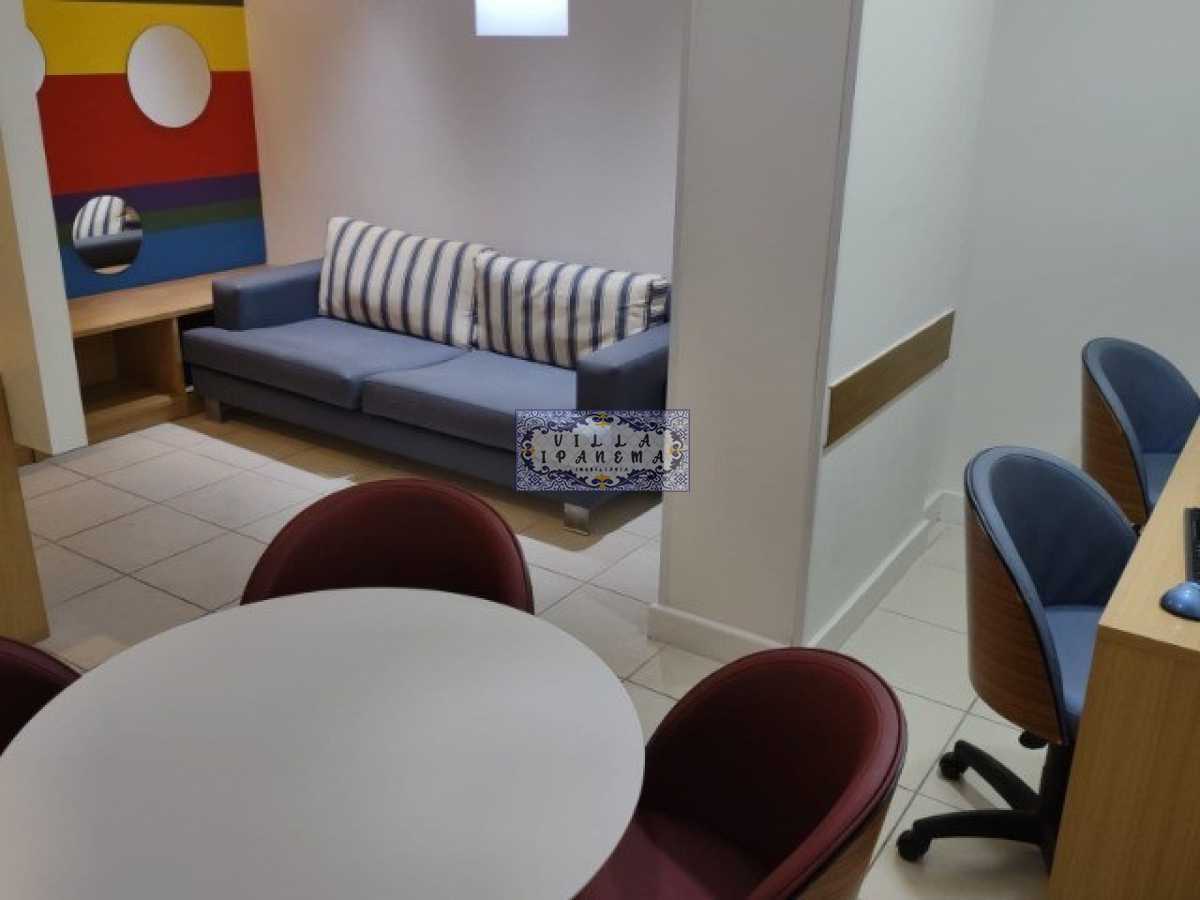 Conheça 107224608236664 do imóvel - Apartamento à venda Rua Álvares de Azevedo, Icaraí, Niterói - R$ 1.400.000 - IPA7093 - 17 107224608236664 - 17