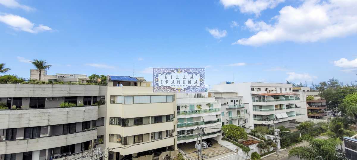 Conheça b do imóvel - Cobertura à venda Rua Joaquim Cardoso, Recreio dos Bandeirantes, Rio de Janeiro - R$ 2.199.000 - IPA0911 - 2 b - 2