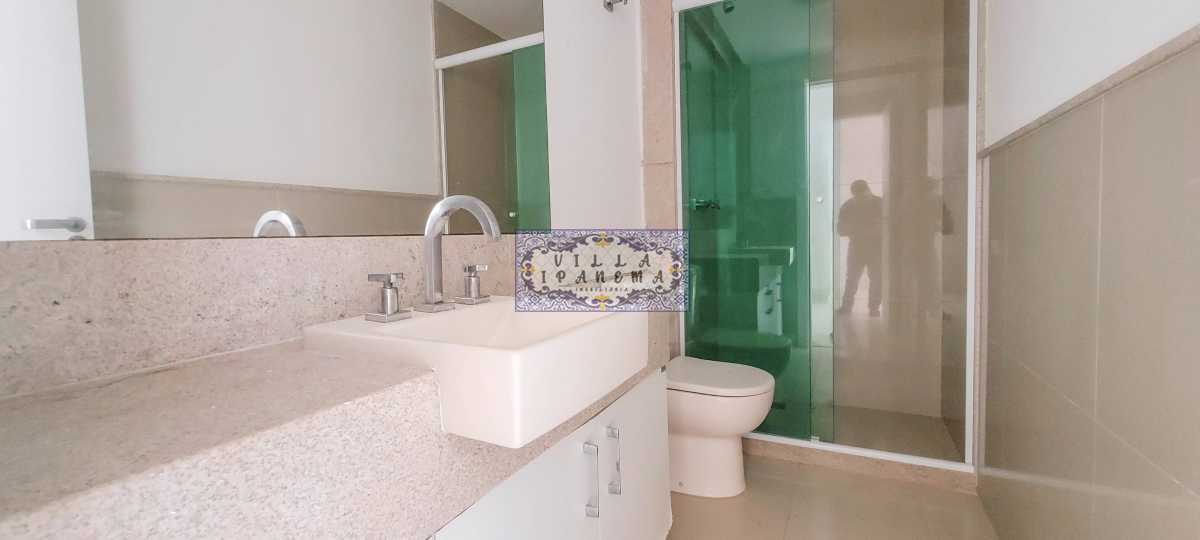 Conheça z do imóvel - Cobertura à venda Rua Joaquim Cardoso, Recreio dos Bandeirantes, Rio de Janeiro - R$ 2.199.000 - IPA0911 - 18 z - 18