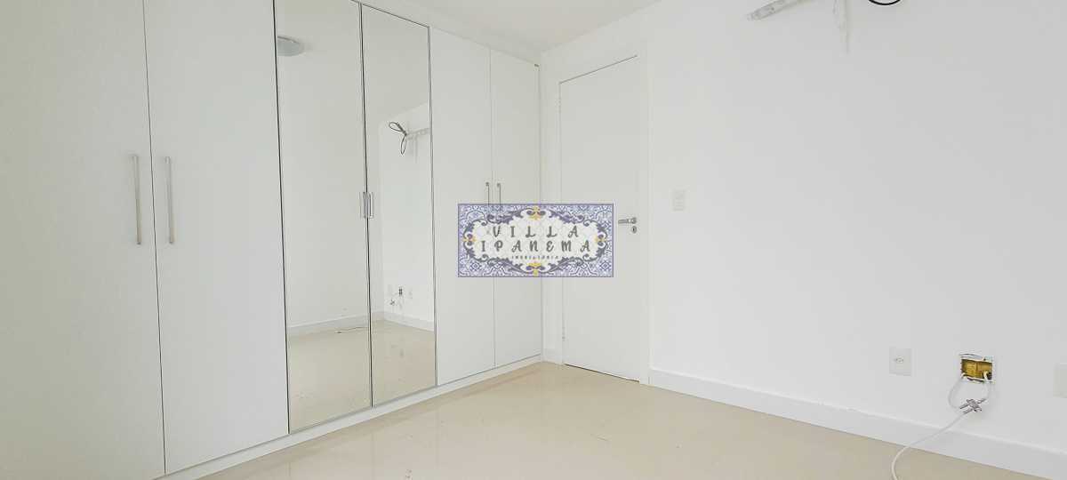 Conheça zf do imóvel - Cobertura à venda Rua Joaquim Cardoso, Recreio dos Bandeirantes, Rio de Janeiro - R$ 2.199.000 - IPA0911 - 23 zf - 23
