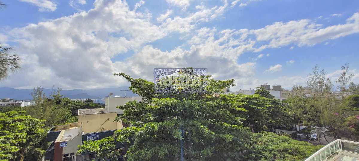 Conheça f do imóvel - Cobertura à venda Rua Demosthenes Madureira de Pinho, Recreio dos Bandeirantes, Rio de Janeiro - R$ 1.990.000 - IPA09014 - 5 f - 5