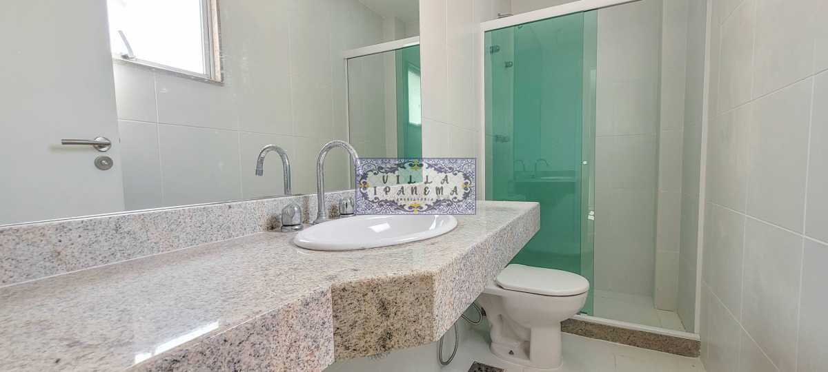 Conheça ze do imóvel - Cobertura à venda Rua Demosthenes Madureira de Pinho, Recreio dos Bandeirantes, Rio de Janeiro - R$ 1.990.000 - IPA09014 - 24 ze - 24