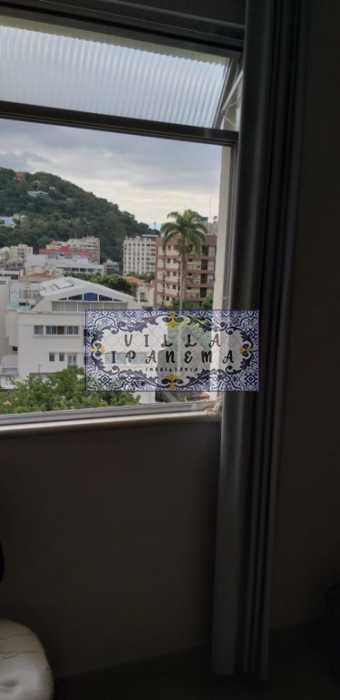Conheça B do imóvel - Apartamento à venda Rua São Clemente, Botafogo, Rio de Janeiro - R$ 885.000 - CAPTA86 - 2 B - 2