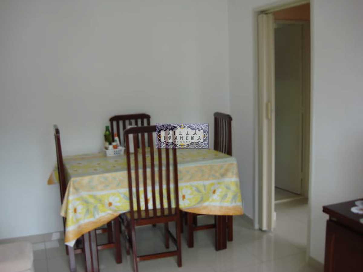 Conheça F do imóvel - Apartamento à venda Rua São Clemente, Botafogo, Rio de Janeiro - R$ 885.000 - CAPTA86 - 6 F - 6