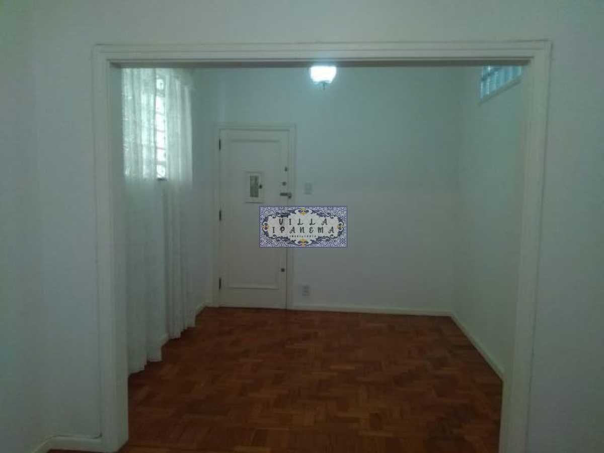 Conheça I do imóvel - Apartamento à venda Rua São Clemente, Botafogo, Rio de Janeiro - R$ 885.000 - CAPTA86 - 9 I - 9