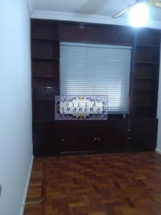 Conheça J do imóvel - Apartamento à venda Rua São Clemente, Botafogo, Rio de Janeiro - R$ 885.000 - CAPTA86 - 10 J - 10