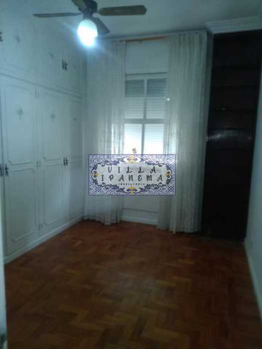 Conheça K do imóvel - Apartamento à venda Rua São Clemente, Botafogo, Rio de Janeiro - R$ 885.000 - CAPTA86 - 11 K - 11