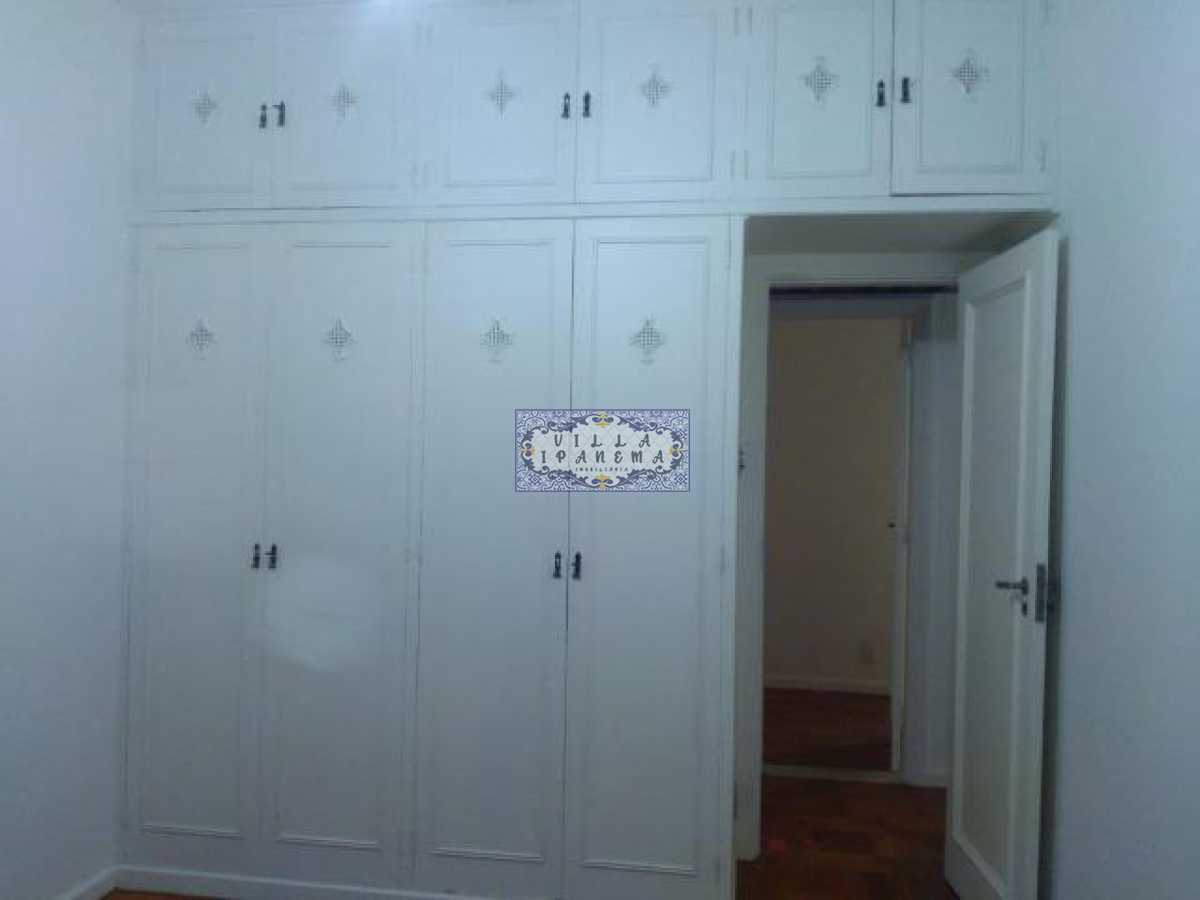 Conheça L do imóvel - Apartamento à venda Rua São Clemente, Botafogo, Rio de Janeiro - R$ 885.000 - CAPTA86 - 12 L - 12