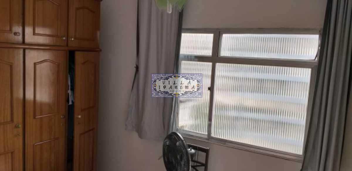 Conheça M do imóvel - Apartamento à venda Rua São Clemente, Botafogo, Rio de Janeiro - R$ 885.000 - CAPTA86 - 13 M - 13