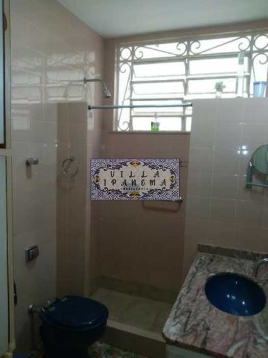 Conheça O do imóvel - Apartamento à venda Rua São Clemente, Botafogo, Rio de Janeiro - R$ 885.000 - CAPTA86 - 15 O - 15