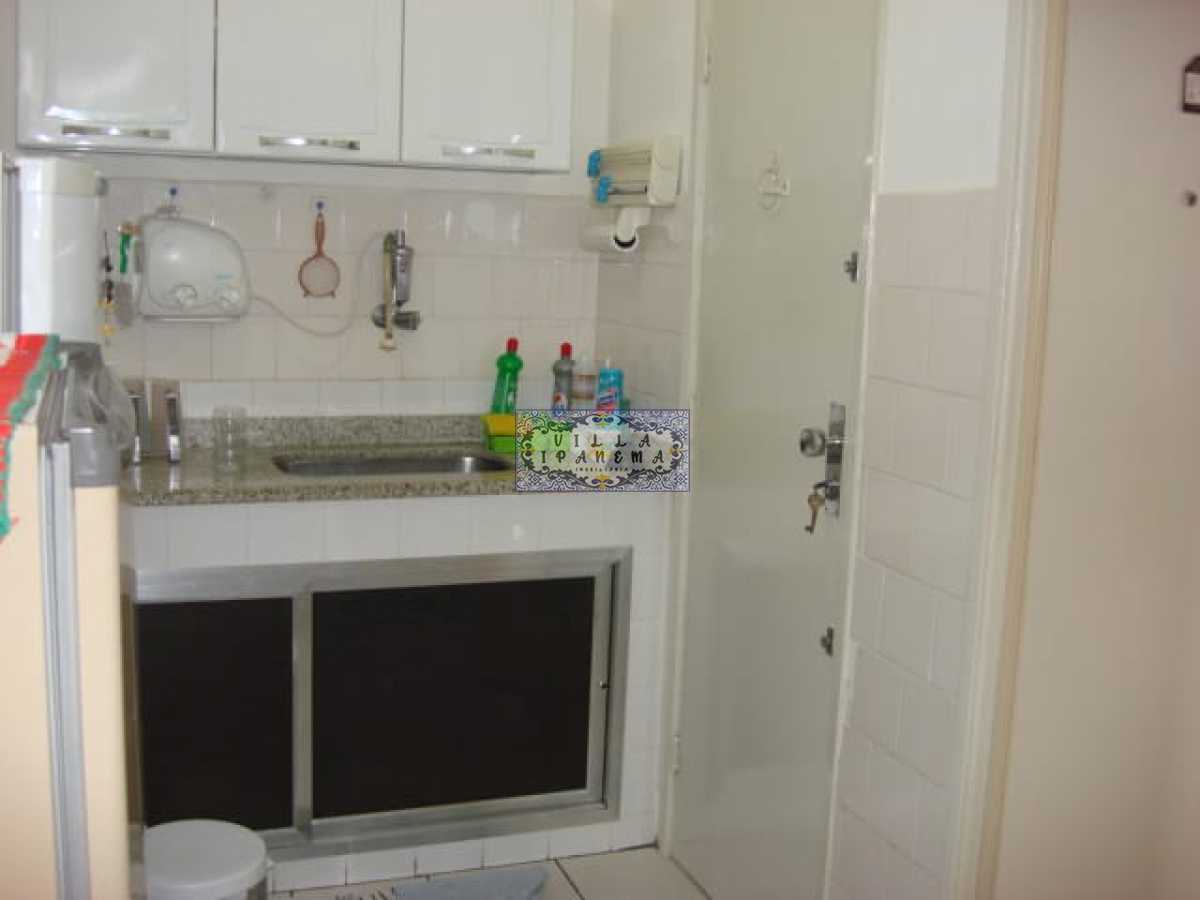Conheça Q do imóvel - Apartamento à venda Rua São Clemente, Botafogo, Rio de Janeiro - R$ 885.000 - CAPTA86 - 17 Q - 17