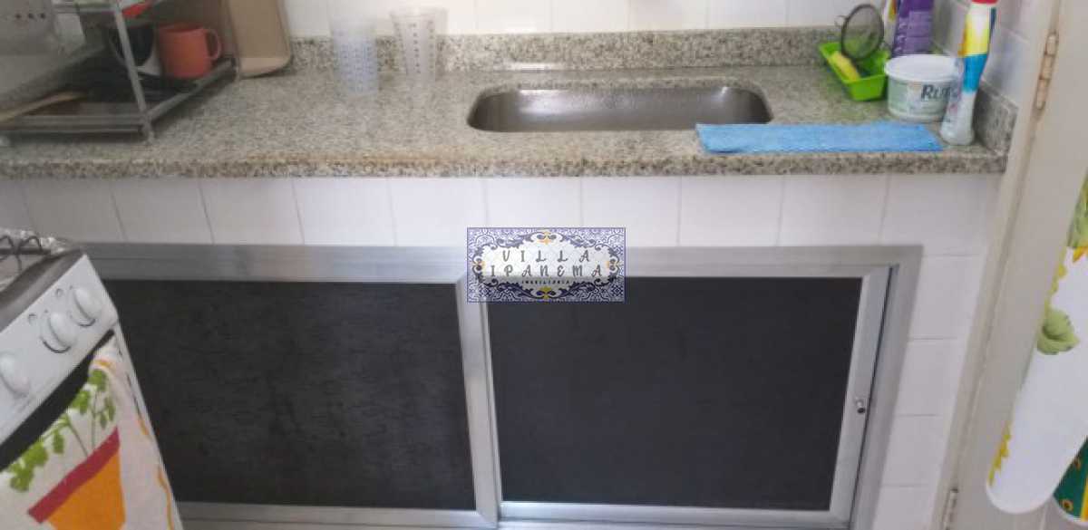 Conheça R do imóvel - Apartamento à venda Rua São Clemente, Botafogo, Rio de Janeiro - R$ 885.000 - CAPTA86 - 18 R - 18