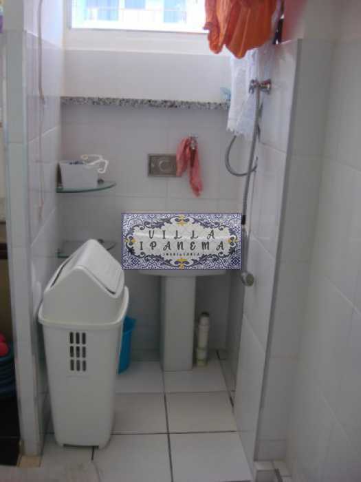 Conheça T do imóvel - Apartamento à venda Rua São Clemente, Botafogo, Rio de Janeiro - R$ 885.000 - CAPTA86 - 20 T - 20