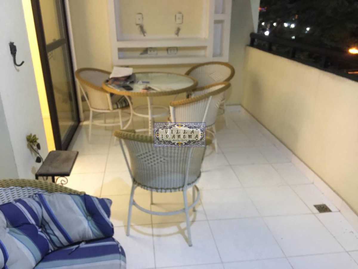Conheça WhatsApp Image 2021-07-12 at 2 do imóvel - Apartamento à venda Rua Comandante Rúbens Silva, Freguesia (Jacarepaguá), Rio de Janeiro - R$ 610.000 - VIZO039 - 14 WhatsApp Image 2021-07-12 at 2 - 14
