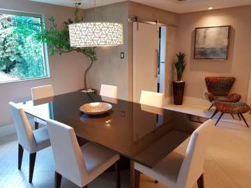 ACEITA PERMUTA! - Casa em Condomínio à venda Rua Estrela Dalva, Itanhangá, Rio de Janeiro - R$ 1.900.000 - VIZO041