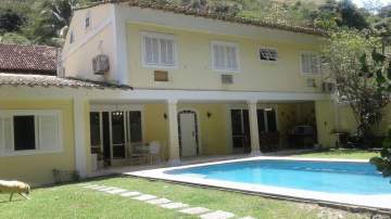 ACEITAMOS OFERTAS! - Casa em Condomínio à venda Rua Floresta Imperial, Itanhangá, Rio de Janeiro - R$ 1.660.000 - VIZO042