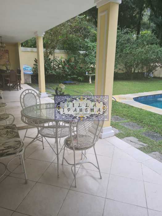 Conheça 3 do imóvel - Casa em Condomínio à venda Rua Floresta Imperial, Itanhangá, Rio de Janeiro - R$ 1.660.000 - VIZO042 - 3 3 - 3