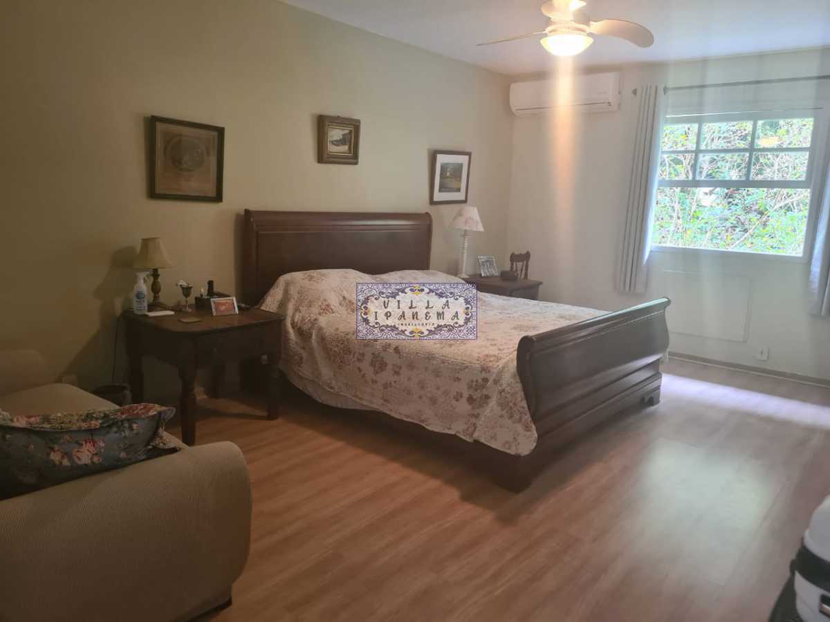Conheça 6 do imóvel - Casa em Condomínio à venda Rua Floresta Imperial, Itanhangá, Rio de Janeiro - R$ 1.660.000 - VIZO042 - 6 6 - 6