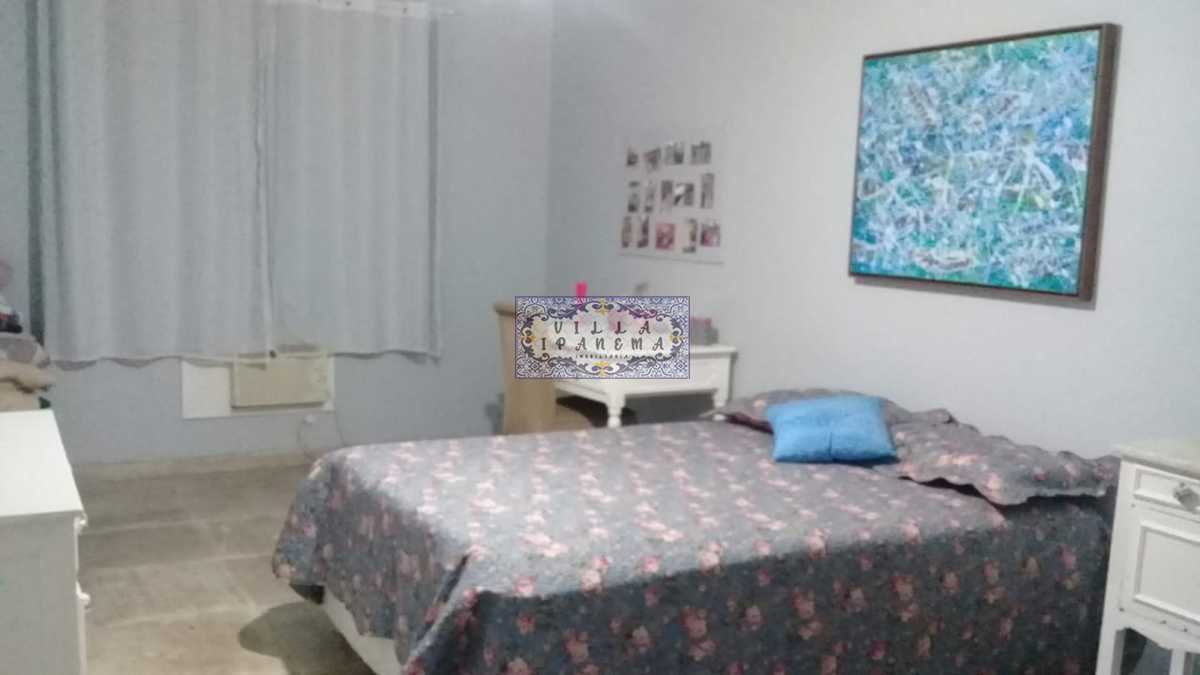 Conheça 7 do imóvel - Casa em Condomínio à venda Rua Floresta Imperial, Itanhangá, Rio de Janeiro - R$ 1.660.000 - VIZO042 - 7 7 - 7