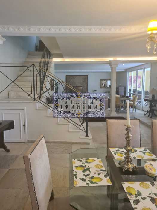 Conheça 8 do imóvel - Casa em Condomínio à venda Rua Floresta Imperial, Itanhangá, Rio de Janeiro - R$ 1.660.000 - VIZO042 - 8 8 - 8