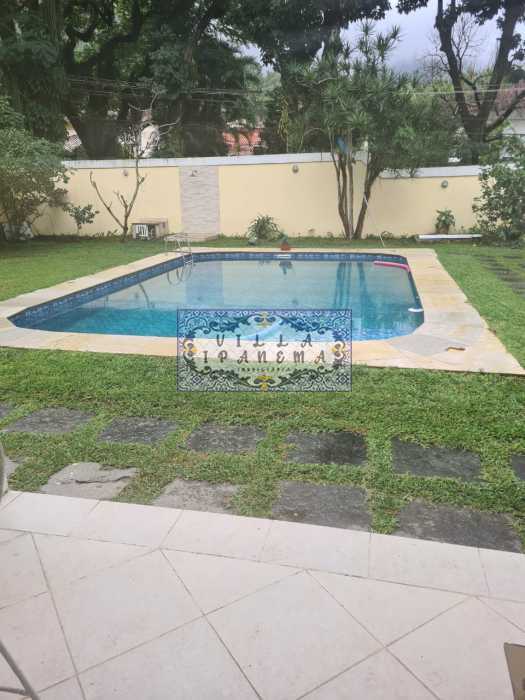 Conheça 9 do imóvel - Casa em Condomínio à venda Rua Floresta Imperial, Itanhangá, Rio de Janeiro - R$ 1.660.000 - VIZO042 - 9 9 - 9