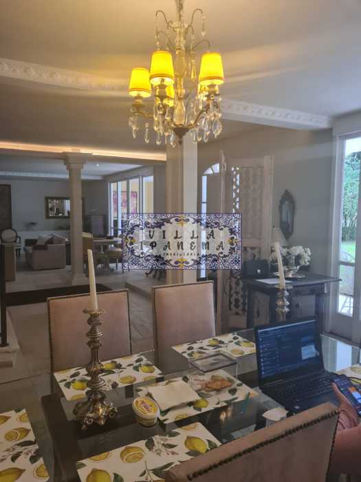 Conheça 10 do imóvel - Casa em Condomínio à venda Rua Floresta Imperial, Itanhangá, Rio de Janeiro - R$ 1.660.000 - VIZO042 - 10 10 - 10