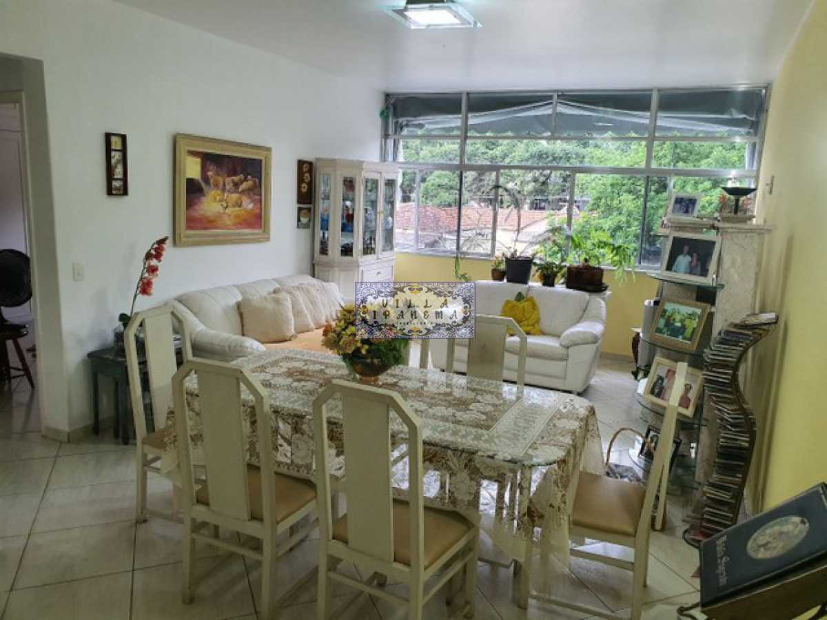 Apartamento à venda Rua Doutor Nilo Peçanha, Ingá, Niterói - R$ 849.000 - IPA7022