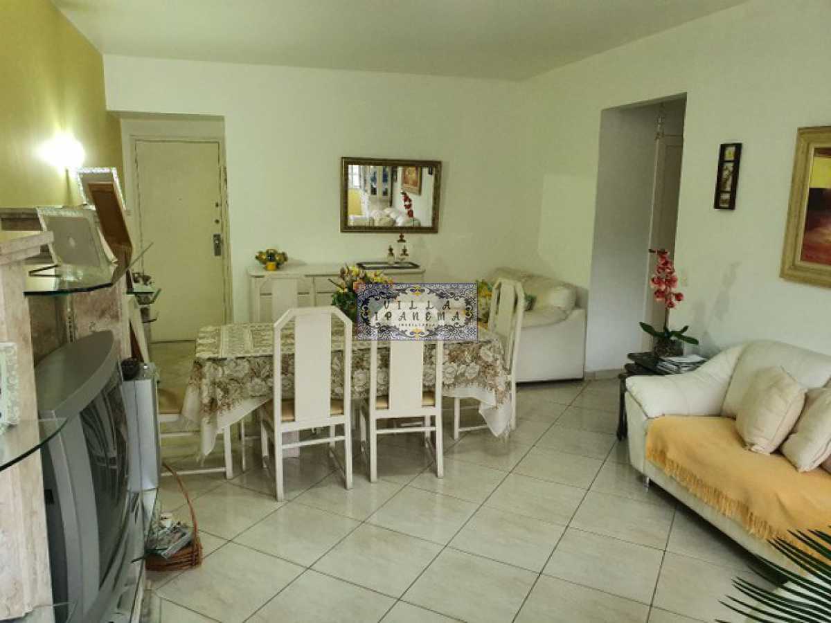 Conheça B do imóvel - Apartamento à venda Rua Doutor Nilo Peçanha, Ingá, Niterói - R$ 849.000 - IPA7022 - 2 B - 2