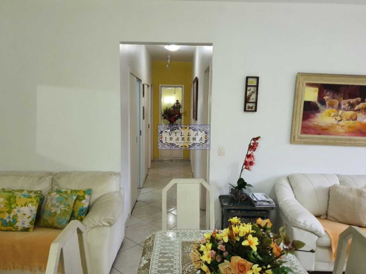 Conheça C do imóvel - Apartamento à venda Rua Doutor Nilo Peçanha, Ingá, Niterói - R$ 849.000 - IPA7022 - 3 C - 3