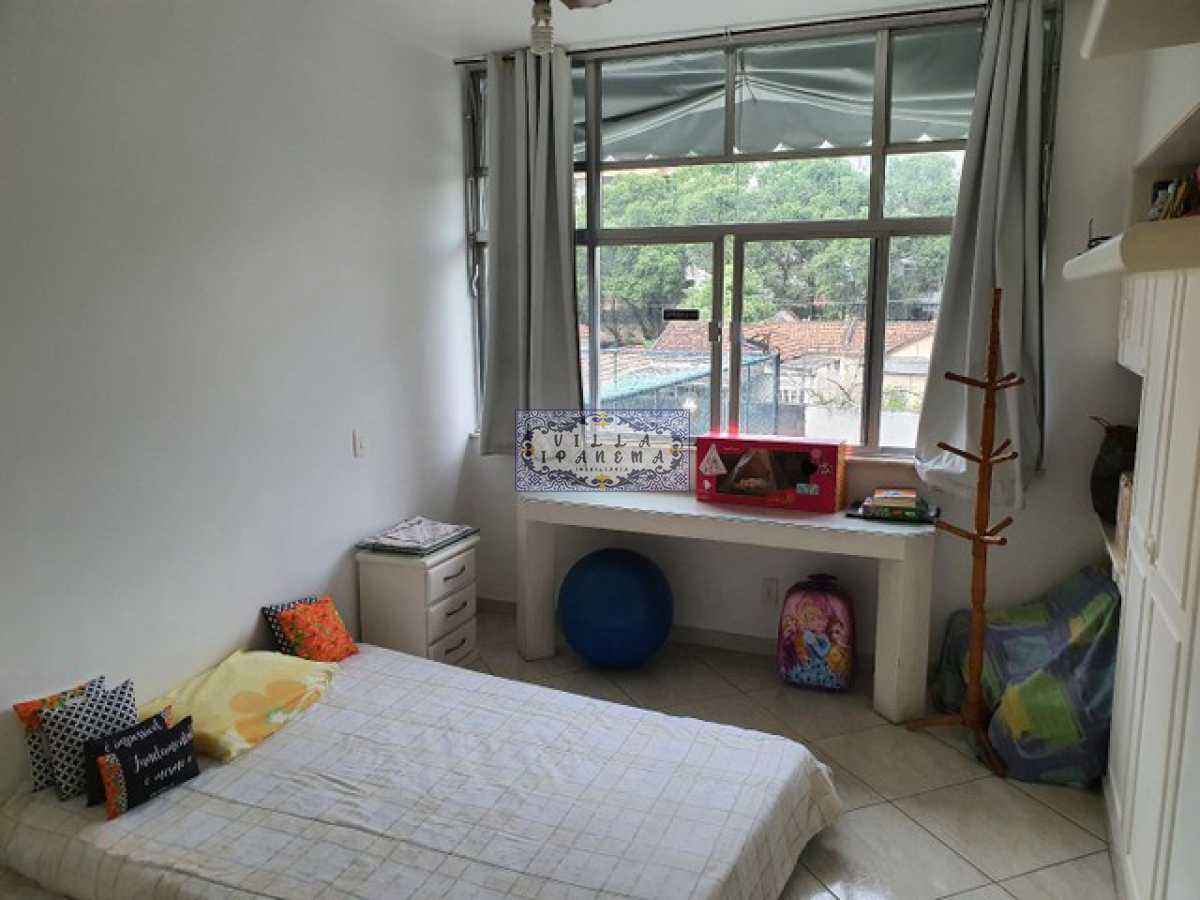 Conheça D do imóvel - Apartamento à venda Rua Doutor Nilo Peçanha, Ingá, Niterói - R$ 849.000 - IPA7022 - 4 D - 4