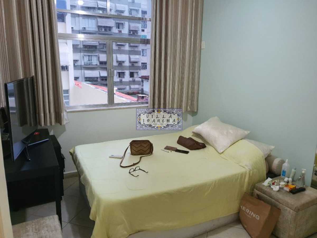 Conheça E do imóvel - Apartamento à venda Rua Doutor Nilo Peçanha, Ingá, Niterói - R$ 849.000 - IPA7022 - 5 E - 5