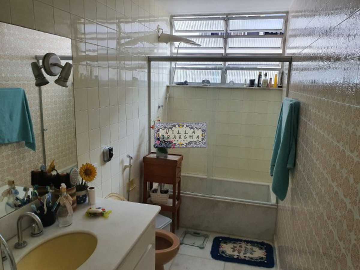 Conheça F do imóvel - Apartamento à venda Rua Doutor Nilo Peçanha, Ingá, Niterói - R$ 849.000 - IPA7022 - 6 F - 6