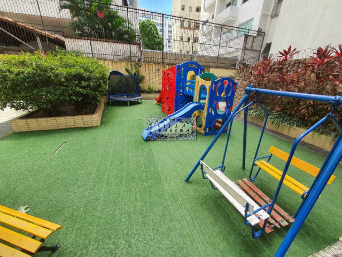 Conheça G do imóvel - Apartamento à venda Rua Doutor Nilo Peçanha, Ingá, Niterói - R$ 849.000 - IPA7022 - 7 G - 7