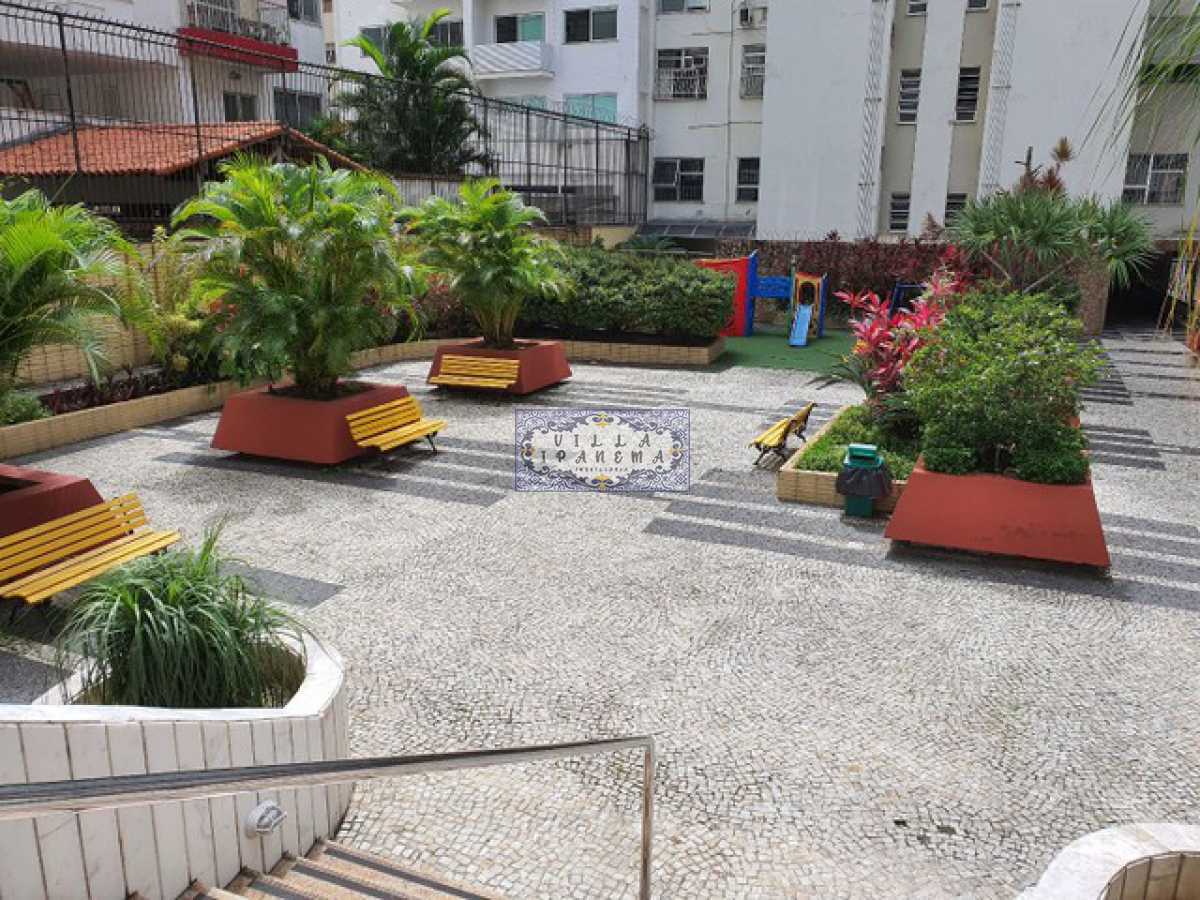 Conheça H do imóvel - Apartamento à venda Rua Doutor Nilo Peçanha, Ingá, Niterói - R$ 849.000 - IPA7022 - 8 H - 8