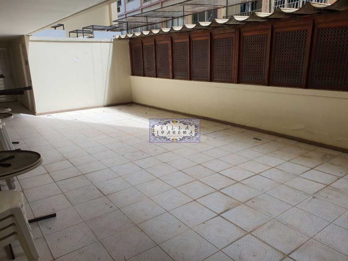 Conheça I do imóvel - Apartamento à venda Rua Doutor Nilo Peçanha, Ingá, Niterói - R$ 849.000 - IPA7022 - 9 I - 9