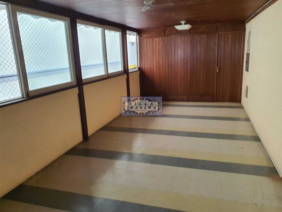 Conheça L do imóvel - Apartamento à venda Rua Doutor Nilo Peçanha, Ingá, Niterói - R$ 849.000 - IPA7022 - 12 L - 12