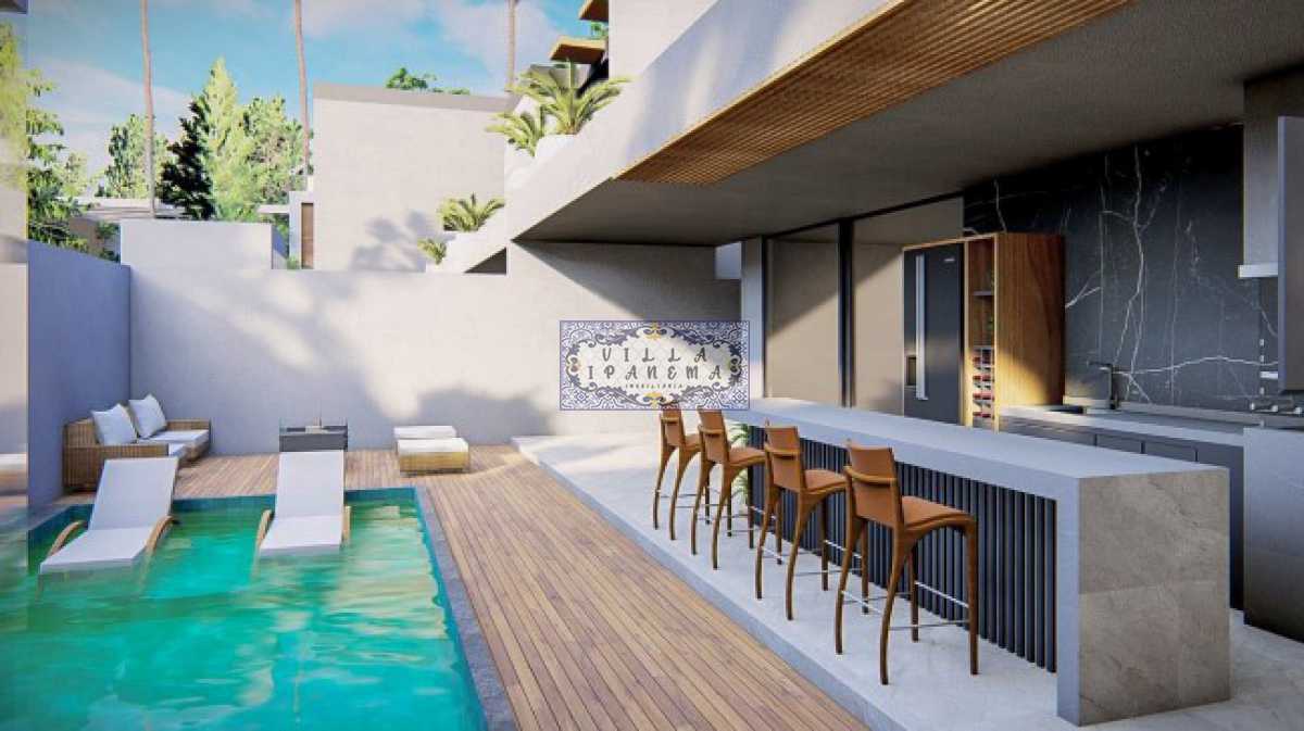 Conheça A3 do imóvel - Casa em Condomínio à venda Estrada Vereador Alceu de Carvalho, Vargem Grande, Rio de Janeiro - R$ 3.200.000 - IPA7004 - 3 A3 - 3
