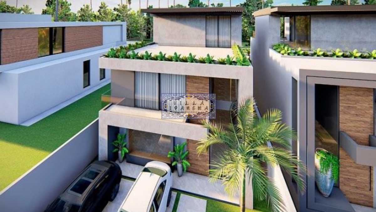 Conheça A5 do imóvel - Casa em Condomínio à venda Estrada Vereador Alceu de Carvalho, Vargem Grande, Rio de Janeiro - R$ 3.200.000 - IPA7004 - 5 A5 - 5