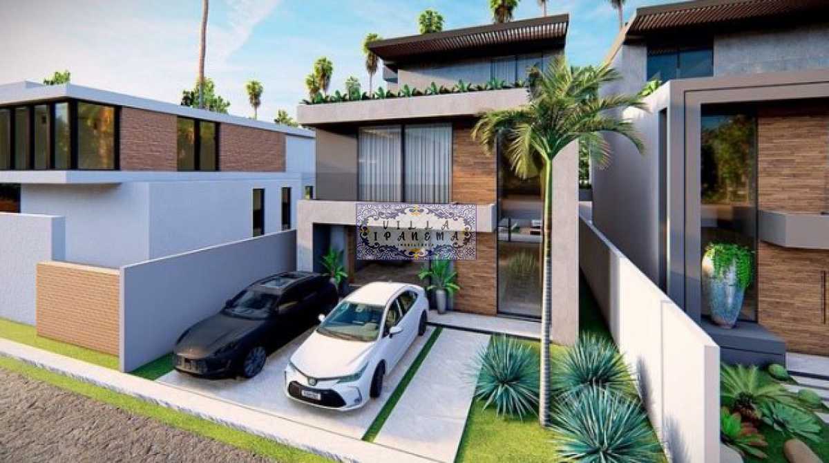 Conheça A7 do imóvel - Casa em Condomínio à venda Estrada Vereador Alceu de Carvalho, Vargem Grande, Rio de Janeiro - R$ 3.200.000 - IPA7004 - 7 A7 - 7