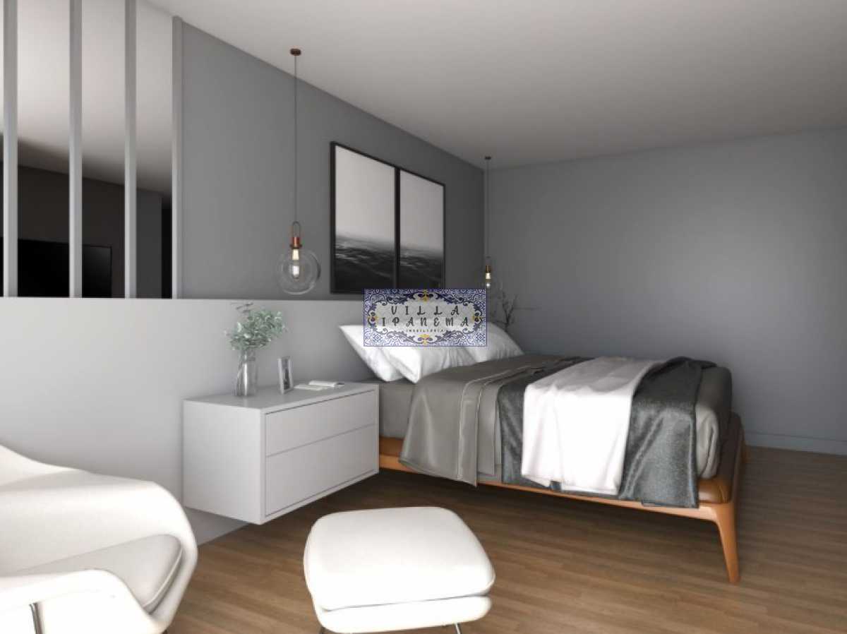 Conheça A8 do imóvel - Casa em Condomínio à venda Estrada Vereador Alceu de Carvalho, Vargem Grande, Rio de Janeiro - R$ 3.200.000 - IPA7004 - 8 A8 - 8